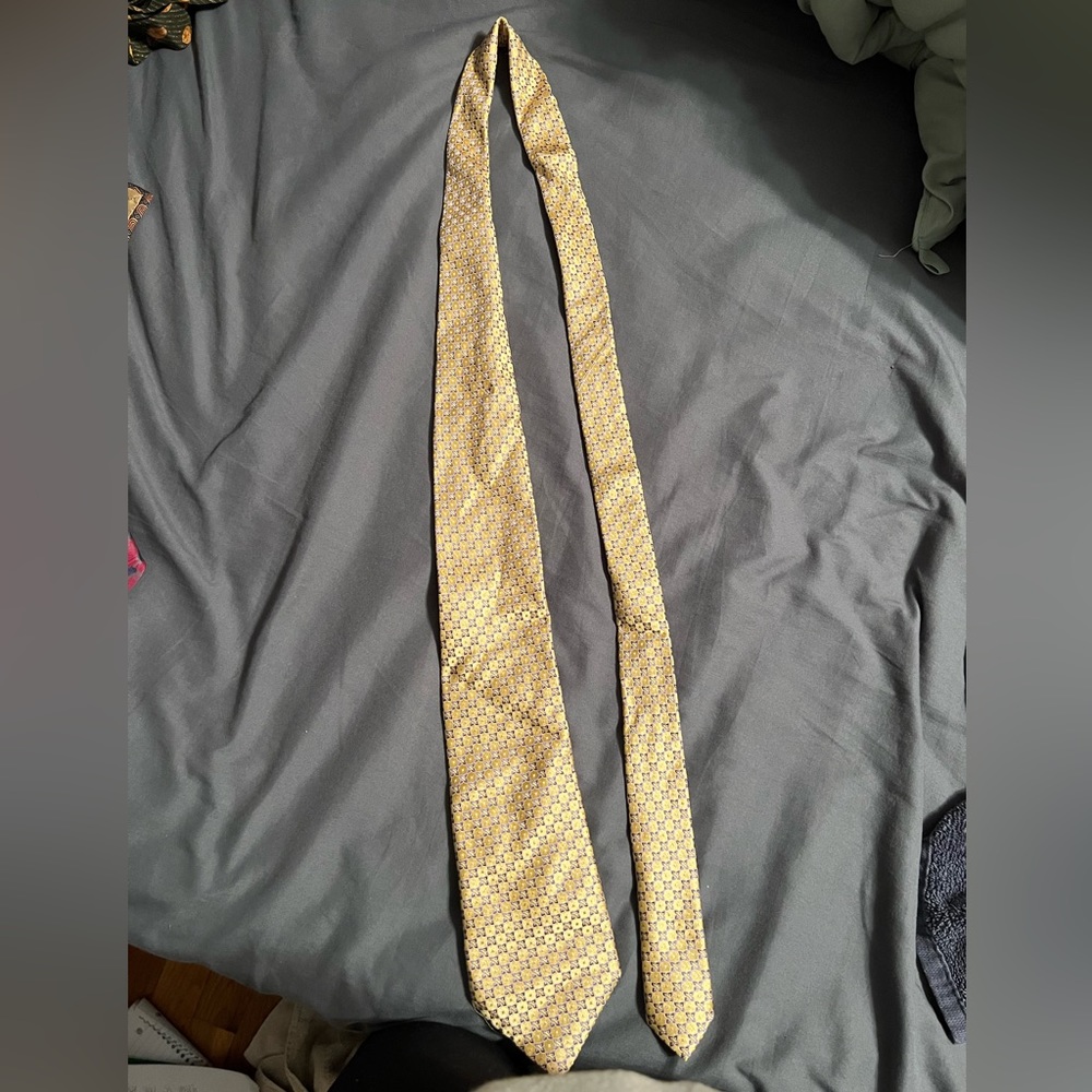 Canali Tie